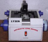 Antibiotic Zone Reader